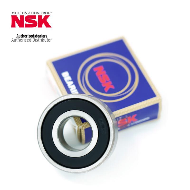 NSK 6308 Series Deep Groove Ball Bearing