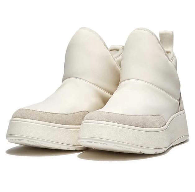 Fitflop F-Mode Biofleece Nylon сапоги