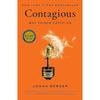Contagious Why Things Catch On Berger Paperback us832 2%
