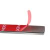 Car Metal Alloy Logo Car Body Side Window Badge Sticker For Seat 5f 1p Ibiza 6l 6j Arosa Ateca Altea FR Arona Cupra Toledo FR plm056