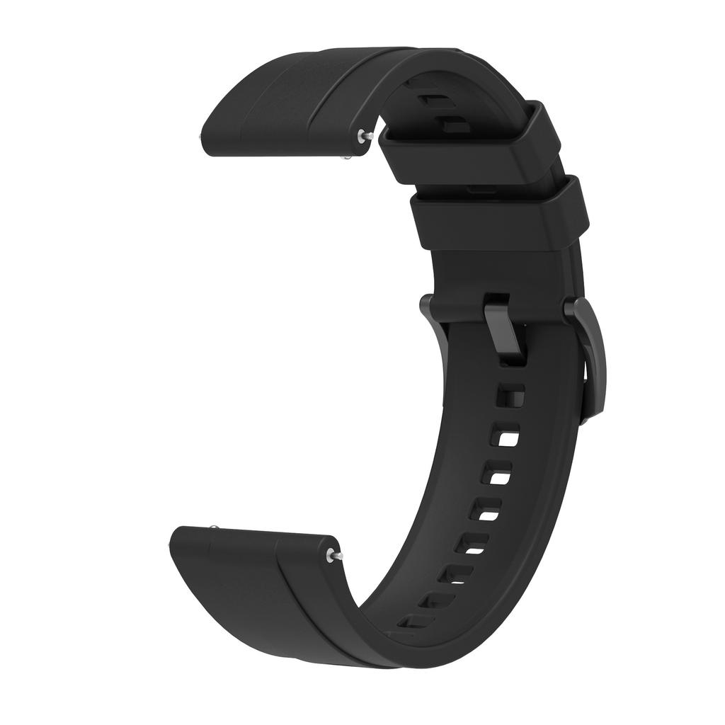 Ремешок 22 мм для Huawei Watch GT 4, 46 мм, силиконовый ремешок для часов, спортивный браслет, ремешок для часов