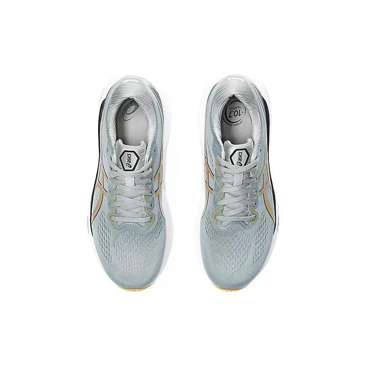 Asics Gel Kayano 30 'Sheet Rock Fellow Yellow' (Unisex) Sheet Rock / Fellow Yellow Running Shoes 1011B548 021