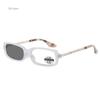 Photochromic Reading Glasses Women Men Outdoor Shade Sunglasses Anti Blue Light Far Eyewear Gafas De Lectura Hombre Óculos