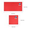 Microfiber Car Cleaning Towel Wash Rag For BMW X1X2 X3 X5 X4 X6 X7 1 3 5 6 7 Series E60 E90 G30 G20 I7 Wash Cloth Cleaning Tools