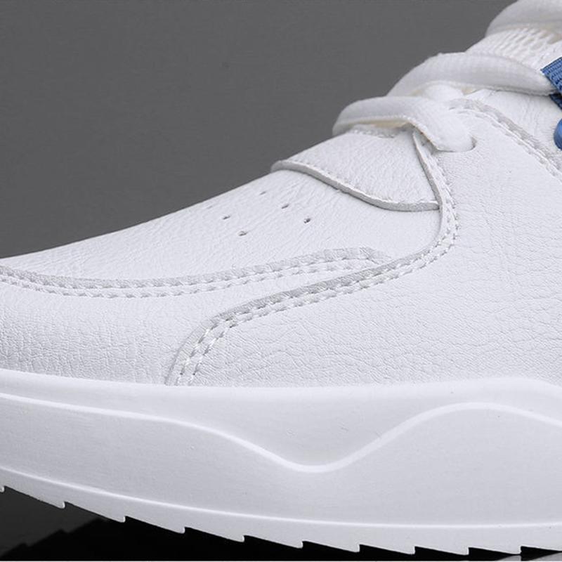 Board Shoes Men's Summer Mesh Breathable Sports Casual Shoes Youth All-match Canvas Men's Shoes