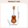 Kids Guitar Toy 6 Strings Musical Realistic Educational Learning for Children