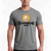 Exquisite Bundaberg Rum Design TShirt Summer Casual Cotton Tee Oversized Streetwear Tops Vintage Graphic Print  Cotton