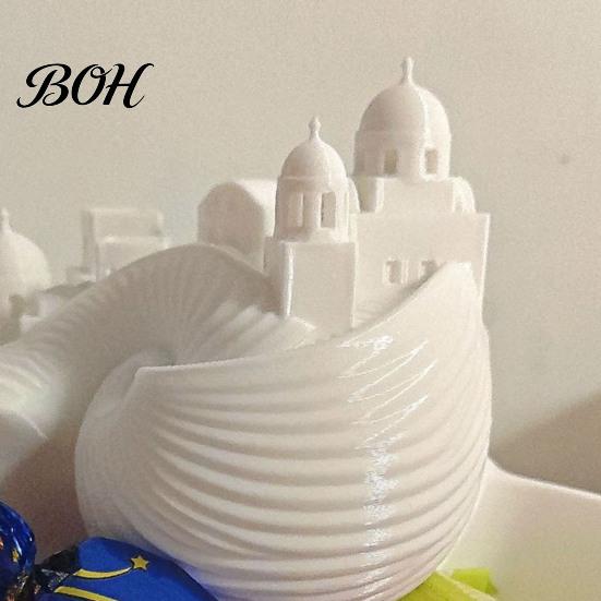 Dressing Table Tray Conch Storage Bowl, Desk Decorative Tray, Exquisite Greek Bowl Island Charm for Keys Jewelry Coins Coastal Decor