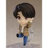 Nendoroid TinyTAN Jung Kook Non-scale Plastic Painted Action Figure