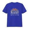 Im Not Old Im A Classic T Shirt 53rd Birthday For Men 1971 Women vintage Washed Casual Breathable streetwear