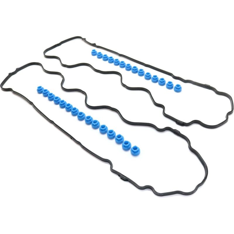 Car Engine Valve Cover Gaskets Set for F150 Truck F250 F350 Ford F-150 Explorer Mustang VS50433