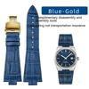 Оригинальный кожаный ремешок для часов Tissot 1853 Prx Series Super Player T137.410 T137407 Ремешок для часов Изогнутый интерфейс 12 мм