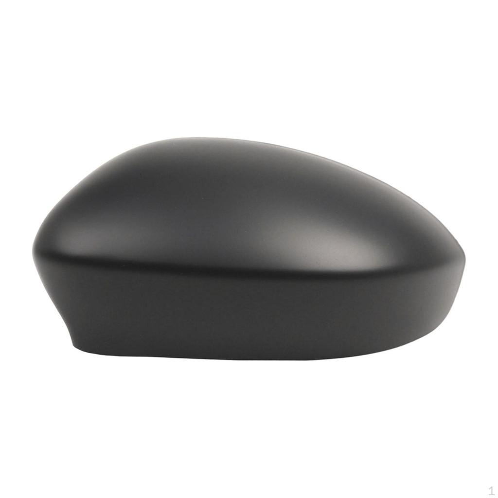 Reversing Mirror Cover 735452185 Sturdy Exterior Auto Parts Left Side Housing 735456807 for