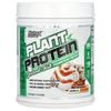 Natural Series, Plant Protein, Vanilla Caramel, 1.2 Lb (540 G)