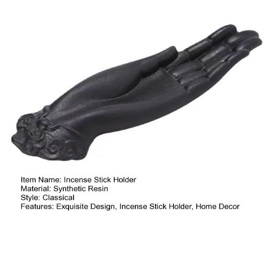 Подставка для благовоний в виде декоративной лягушки, подставка для благовоний, курильница, улавливатель пепла для ароматерапии, йоги, медитации, снятия стресса и беспокойства