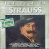 CD РАЗЛИЧНЫЕ Лучшее из Штрауса 2688322 POINT CLASSICS 1995 Не Япония Классика Б/У