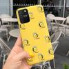 For Samsung Galaxy S10 Lite 2020 Case Colorful Flower Silicon Soft Back Cover For Samsung S10 Lite 2020 S5 S10lite SM-G770F Etui