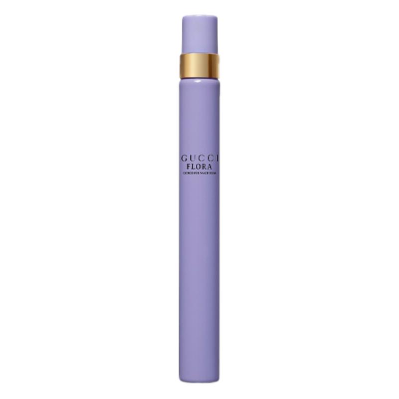 Gucci Flora Gorgeous Magnolia Туалетная вода, дорожный спрей 10 мл