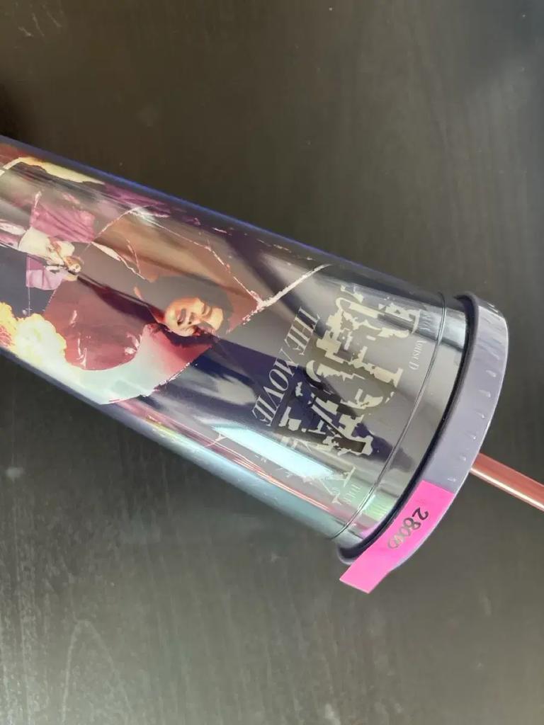 Sugar Delight Cold Cup