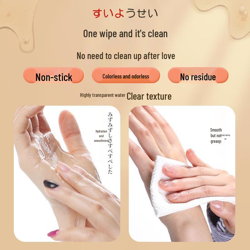 Miji Ethereal Moisturizing Lubricant 260ml - Ultra-Smooth, Water-Based Adult Toy Enhancer