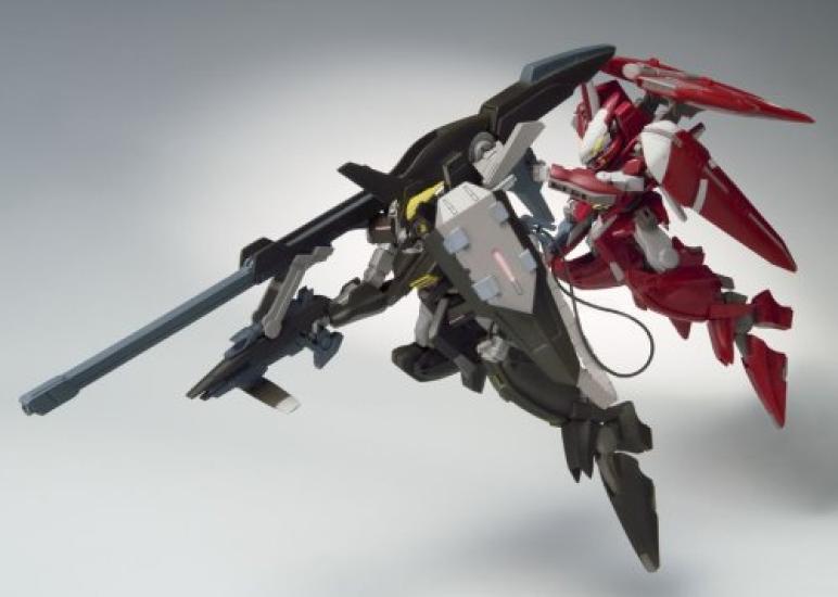 ТАМАШИИ НАЦИИ ГОСПОЖА В ГАНДАМЕ Трон в ДЕЙСТВИИ!!