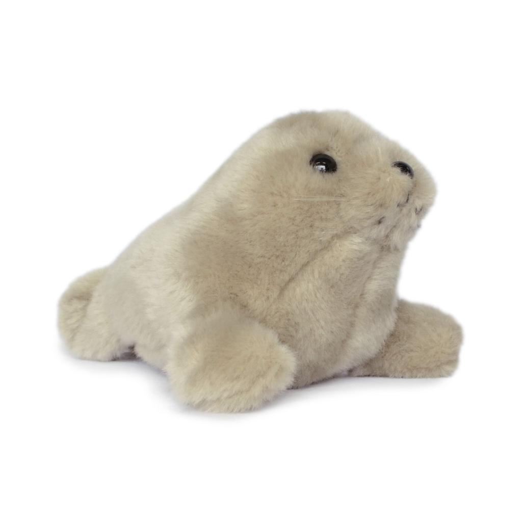 AQUA Plush Toy Marine Grey Seal New Model SS 00100101