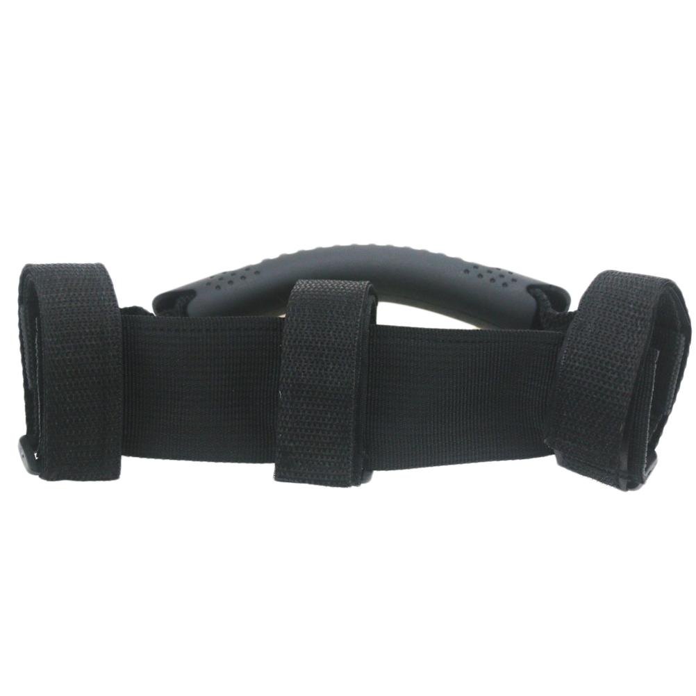 Ремни для ручки самоката скейтборда, ремень, портативная ручка для переноски в руке, ремни, стропа, крючок для