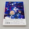 [USED] Fate/stay night UBW Blu-ray CD complete storage box included