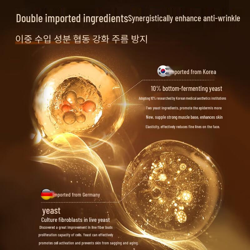 Продвинутые сыворотки-эссенции для лица