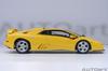 AUTOart Lamborghini Diablo SE30 Jota Yellow Готовый продукт 1/18