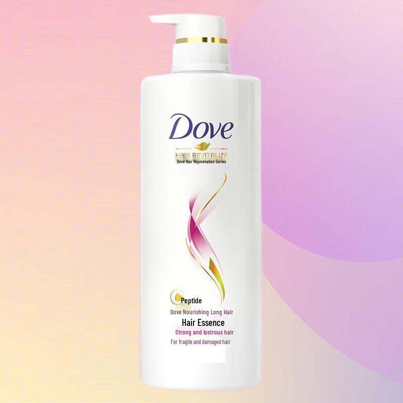 Dove Nourishing & Repair Hair Conditioner