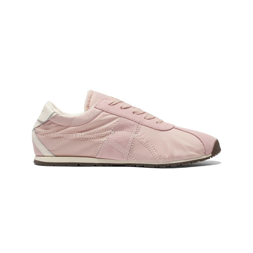 ONITSUKA TIGER Кроссовки унисекс Tiger Corsair A55 Ginger Peach Cream 1183C317-700