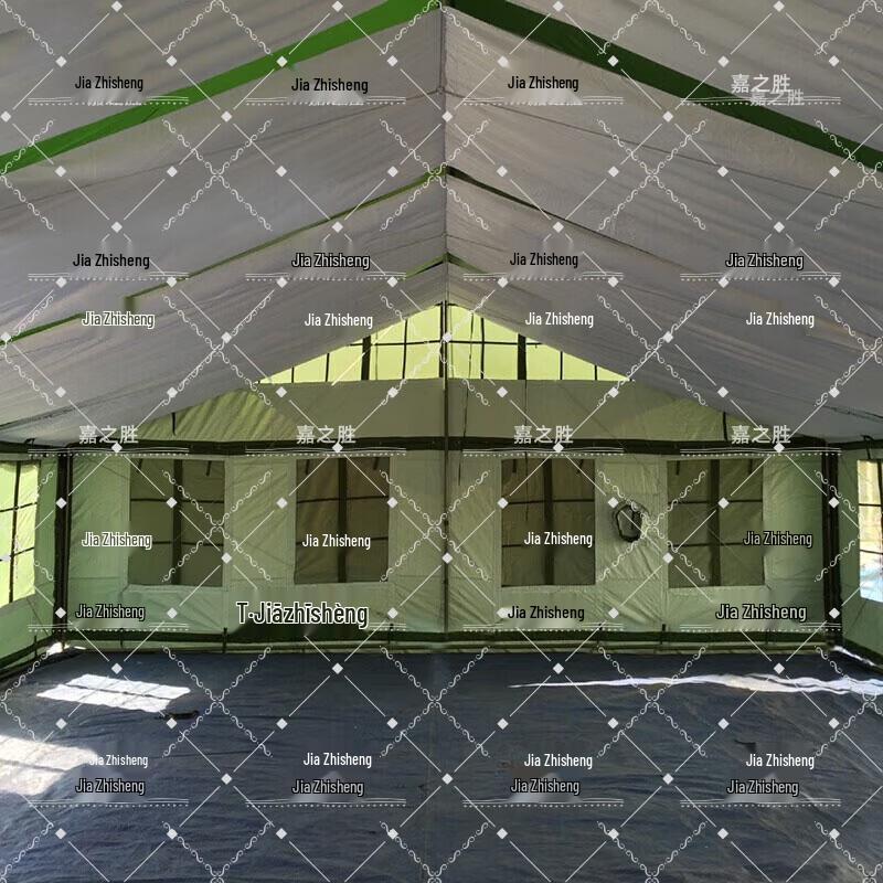 Jiazhisheng 2006-72 Military Dining Tent
