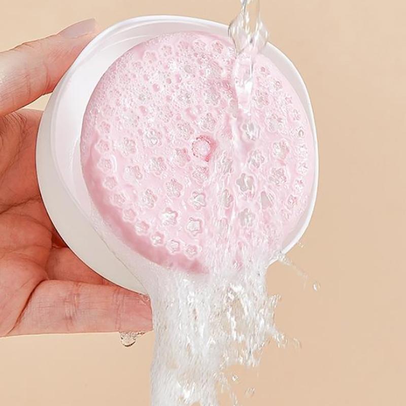 Портативное очищающее средство для лица, ванна, шампунь, гель, пенообразователь, устройство для создания пузырьков, очищающая пенящаяся чашка, инструмент для снятия макияжа