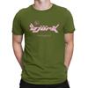 Vintage Homogenic Tshirts For Unisex Round Collar Pure Cotton T Shirt Bjork Short Sleeve Tees Birthday Gift Clothes