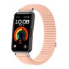 Нейлоновый ремешок для HUAWEI Band 10 9 8 Аксессуары для часов сменный наручный ремень спортивная петля браслеты correa HUAWEI Band 10 ремешок для часов