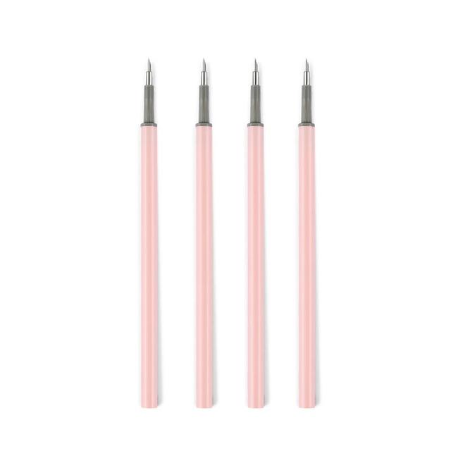 Художественный универсальный нож, ручка, нож, наклейки, режущий инструмент для скрапбукинга, экспресс-коробка, нож, школьные принадлежности, принадлежности для рукоделия «сделай сам»