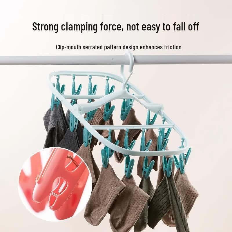 CHAHUA Foldable Drying Rack