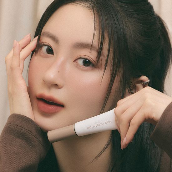 [НОВИНКА] Rom&nd X ZO& Friends Hanol Brow Cara