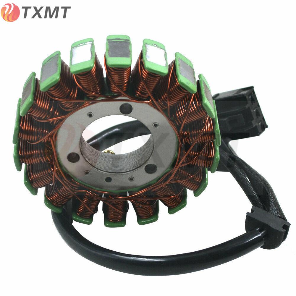 Катушка генератора Kawasaki NINJA 250/300 2013-2017