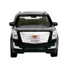 Welly Cadillac Escalade Внедорожник Литая Модель Автомобиля - Черный