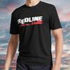 Новая Футболка Redline Active Футболка Смешная Размер S - 5XL