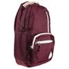 Converse Go Backpack Student Fabric Book Bag Backpack Unisex Backpacks Burgundy 10009235-A03