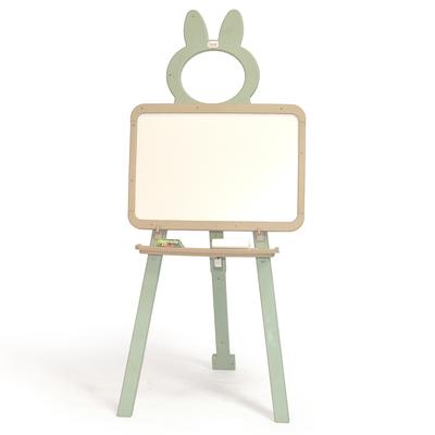 Игрушечная доска для рисования белая