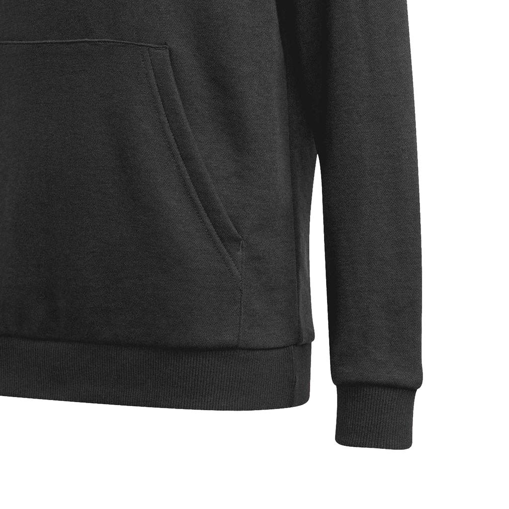 Adidas Худи для мальчиков Essentials с большим логотипом