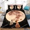 Singer A-Alex-Warren Music Duvet Cover Set Home Style Bedding Soft Laundry Cotton Bed Student Dormitory Gift Home Textileextile0