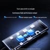 UGREEN Type-C 10-in-1 USB Hub with 4K HDMI & Gigabit Ethernet