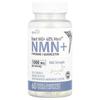NMN+, Максимальная сила, 1000 мг, 60 вегетарианских капсул (500 мг на капсулу)