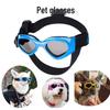 Премиальные складные очки для собак: Ветрозащитные, Дождезащитные и Устойчивые к УФ-излучению Солнцезащитные очки для питомцев