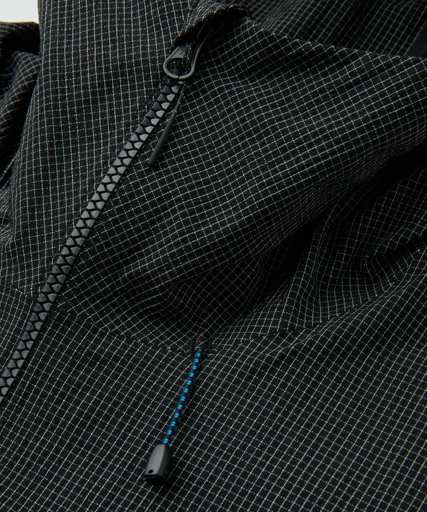 Helinox Wear Zero Dyneema Jacket_Black